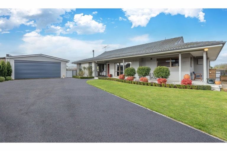 Photo of property in 8 Glassey Drive, Allenton, Ashburton, 7700