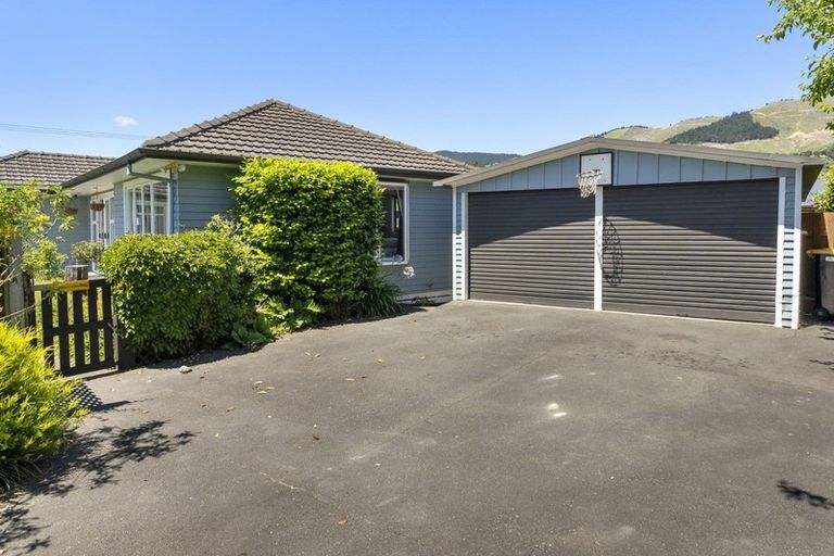 Photo of property in 32 Wilkes Street, Richmond, 7020