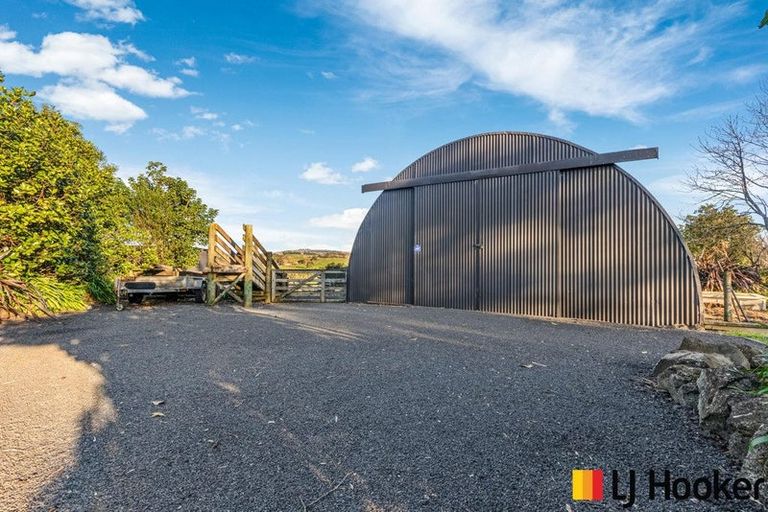 Photo of property in 377 Ostrich Farm Road, Pukekohe, 2679