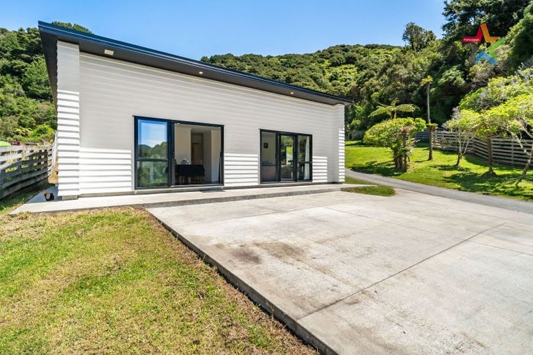 Photo of property in 46 Enfield Street, Wainuiomata, Lower Hutt, 5014