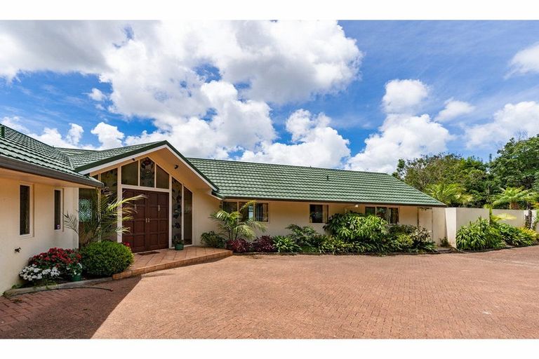 Photo of property in 1 The Lookout, Kerikeri, 0230