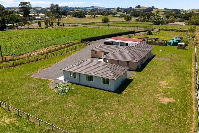 Photo of property in 129 Harrisville Road, Tuakau, 2121