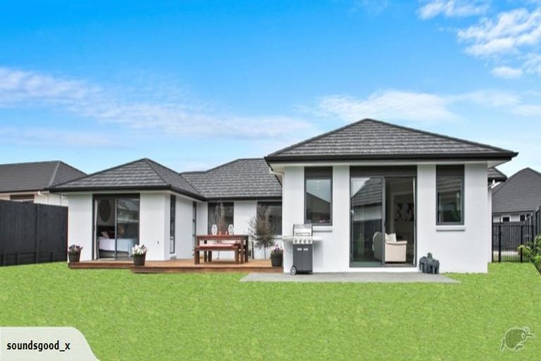 Photo of property in 7 Batten Drive, Flagstaff, Hamilton, 3210