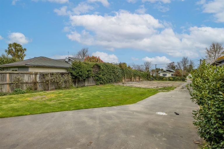 Photo of property in 28 Roosevelt Avenue, St Albans, Christchurch, 8014