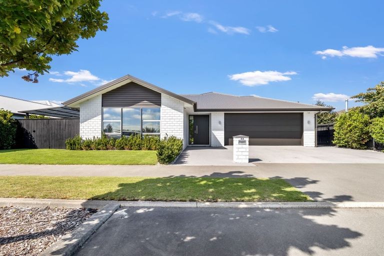 Photo of property in 44 Te Korari Street, Marshland, Christchurch, 8083