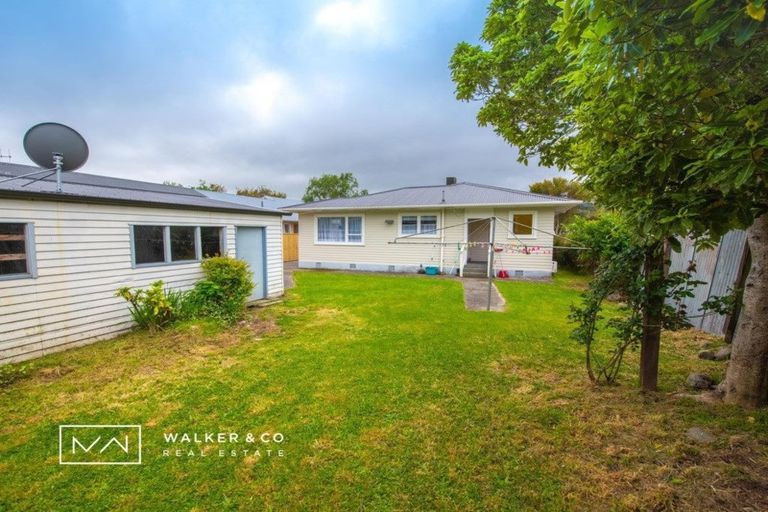 Photo of property in 53 Karamu Crescent, Wainuiomata, Lower Hutt, 5014
