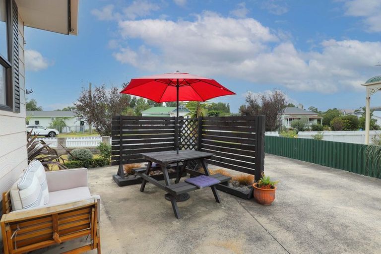 Photo of property in 1 Ward Street, Te Aroha, 3320