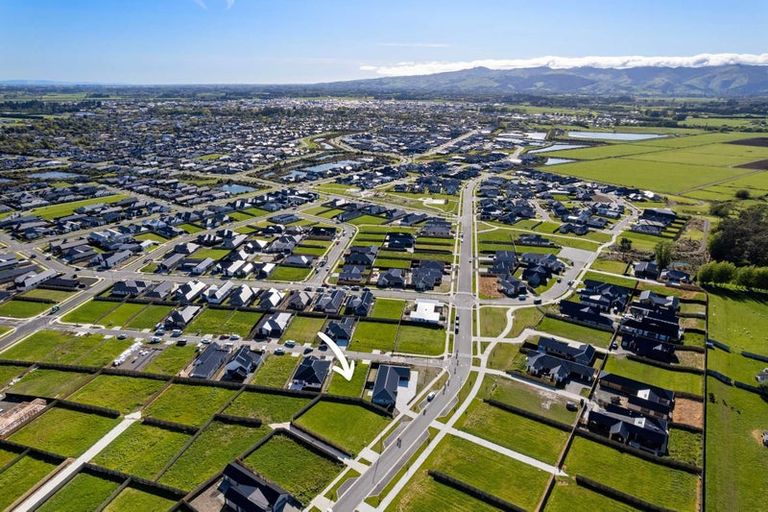 Photo of property in 3 Mccaw Road, Lincoln, 7608