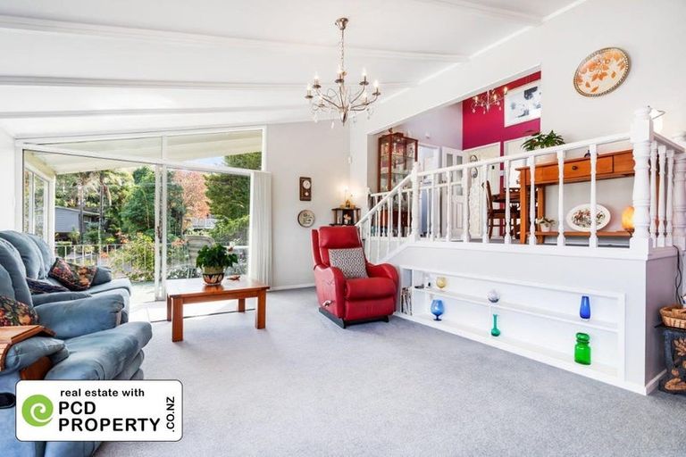 Photo of property in 6 Sierra Avenue, Te Kamo, Whangarei, 0112