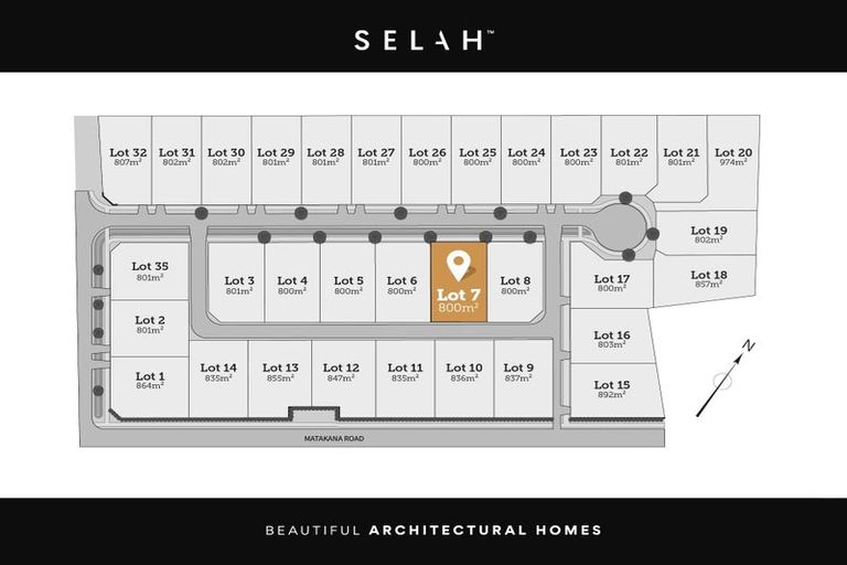 Photo of property in 9 Tiaki Lane, Matakana, 0985