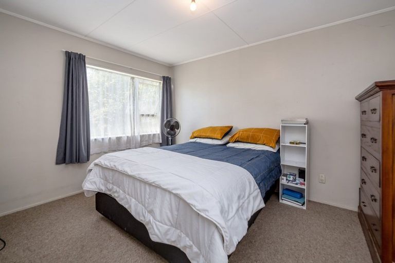 Photo of property in 16 Patea Place, Kuripuni, Masterton, 5810