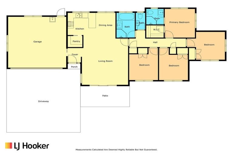 Photo of property in 2/19 Goldsmith Street, Leamington, Cambridge, 3432