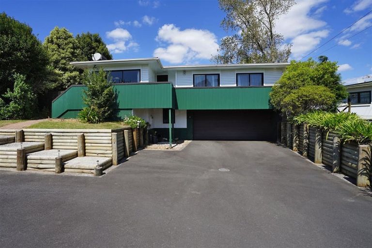 Photo of property in 21 Mabian Crescent, Deanwell, Hamilton, 3206