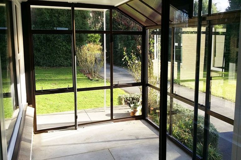 Photo of property in 426 Pound Road, Yaldhurst, Christchurch, 7676