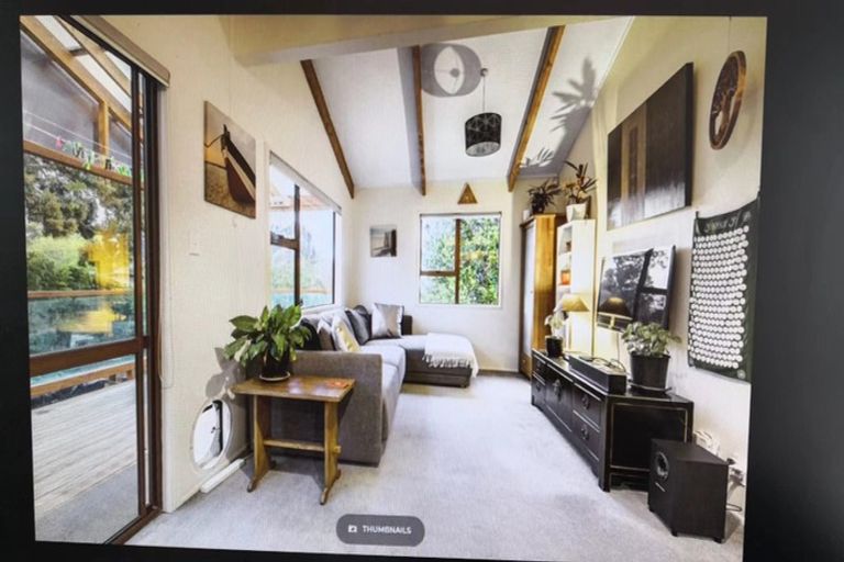 Photo of property in 43 Lonely Track Road, Fairview Heights, Auckland, 0632