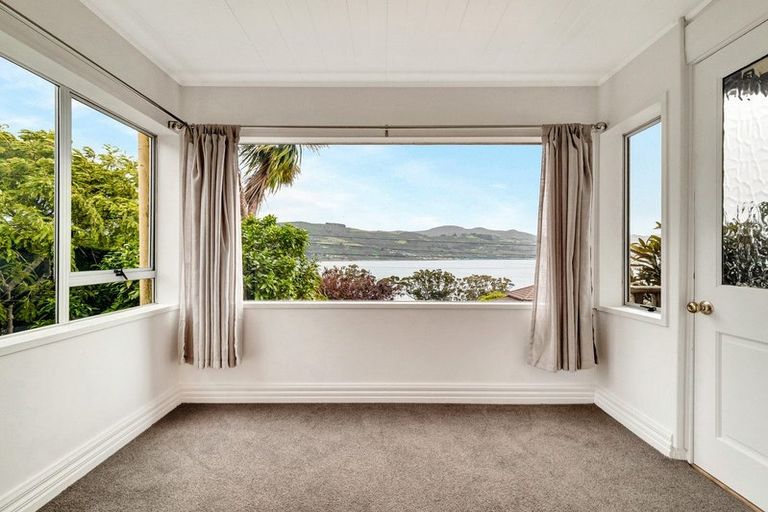 Photo of property in 42 Marion Street, Macandrew Bay, Dunedin, 9014