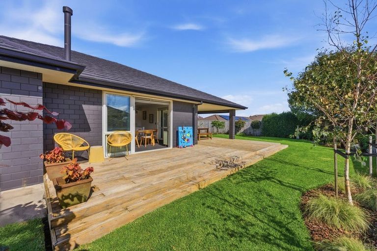 Photo of property in 26 Jules Crescent, Bell Block, New Plymouth, 4312