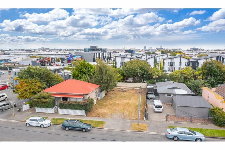 Photo of property in 7 Hutcheson Street, Sydenham, Christchurch, 8023