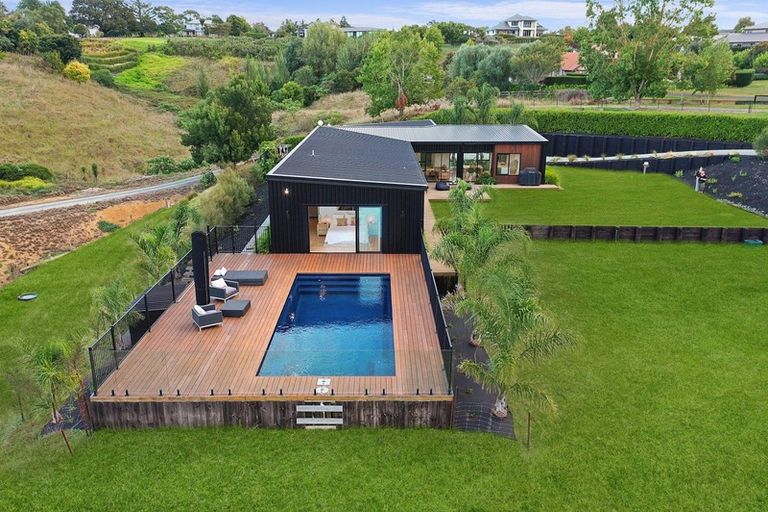 Photo of property in 34 Dromara Drive, Rotokauri, Hamilton, 3289