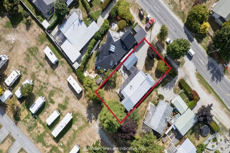 Photo of property in 20 Centennial Avenue, Arrowtown, 9302