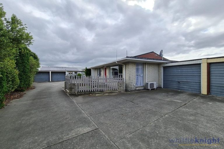 Photo of property in 3/32 Elizabeth Street, Riccarton, Christchurch, 8041
