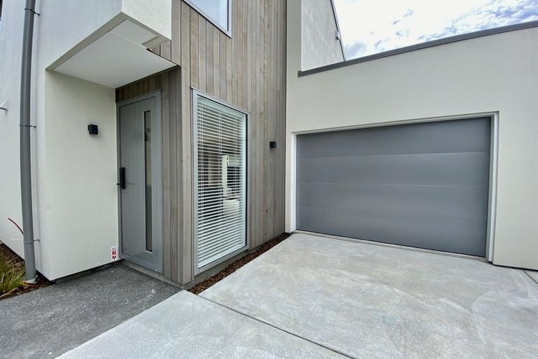 Photo of property in 2/138 Westminster Street, St Albans, Christchurch, 8014