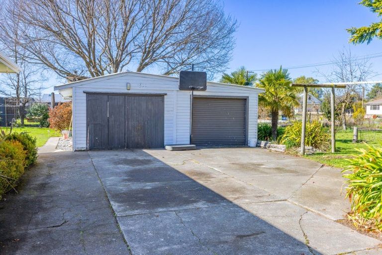 Photo of property in 35 Bell Street, Otane, 4202