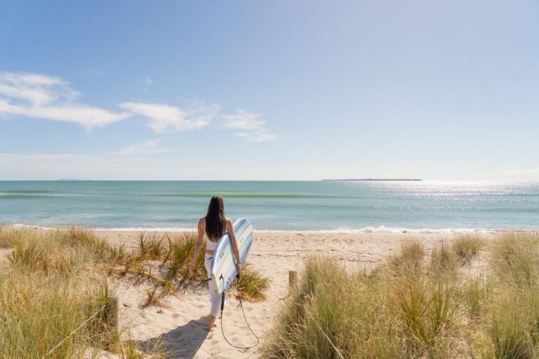Photo of property in 281b Dickson Road, Papamoa Beach, Papamoa, 3118