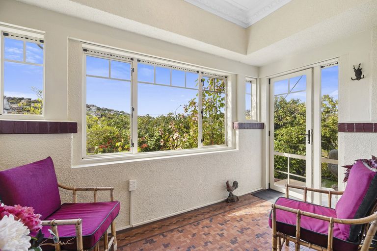 Photo of property in 217 Musselburgh Rise, Andersons Bay, Dunedin, 9013