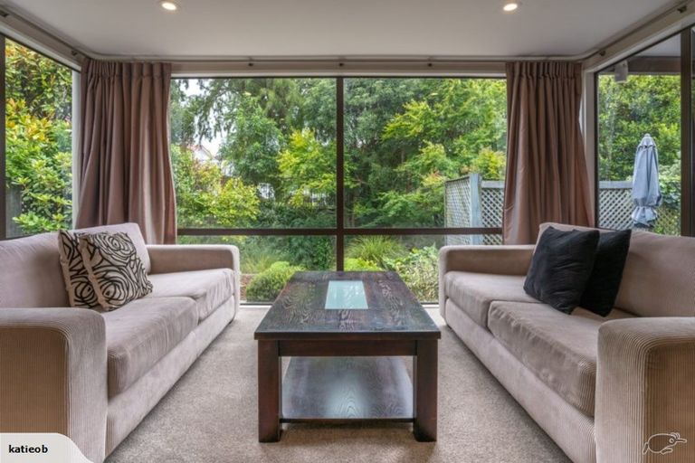 Photo of property in 33a Mcdougall Avenue, St Albans, Christchurch, 8014