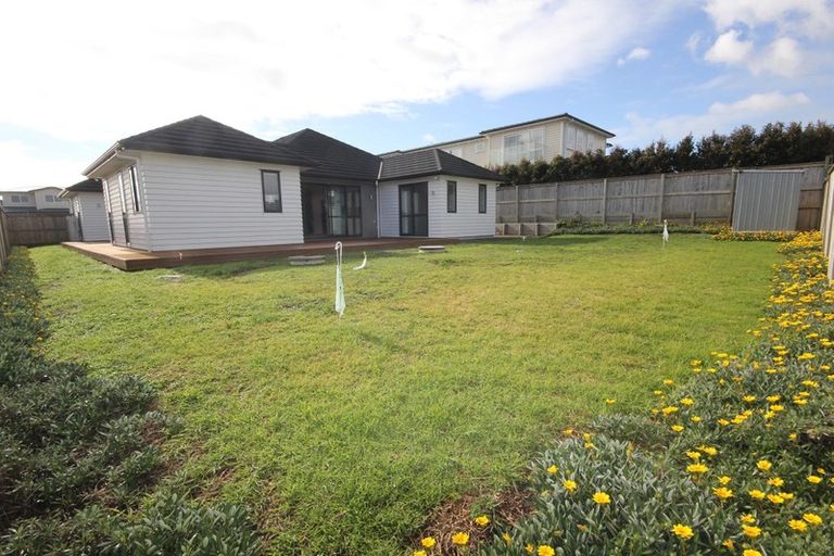 Photo of property in 67 Seventh View Avenue, Beachlands, Auckland, 2018