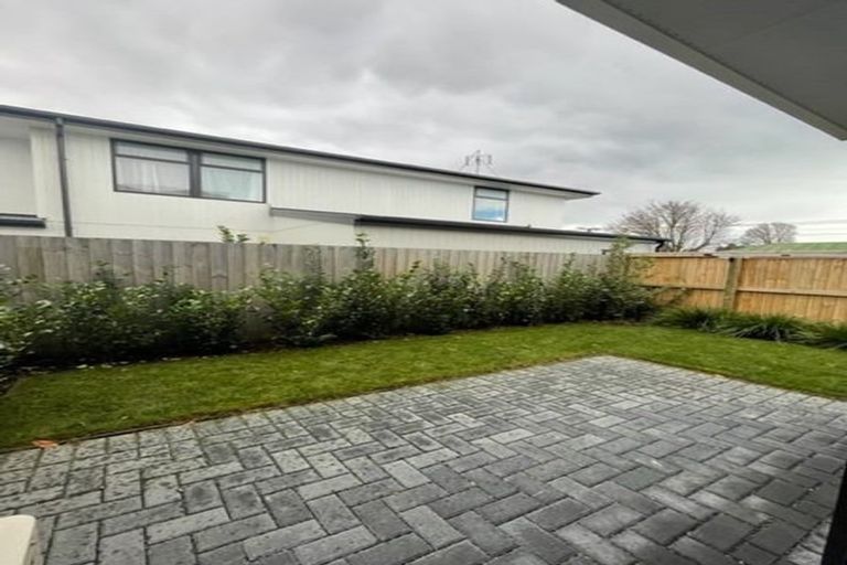 Photo of property in 2/4 Gibbon Street, Sydenham, Christchurch, 8023