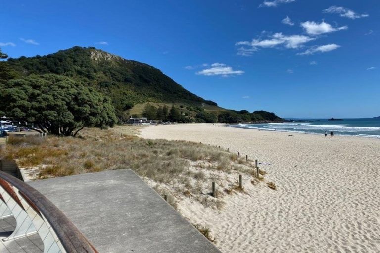 Photo of property in 40m Maunganui Road, Mount Maunganui, 3116