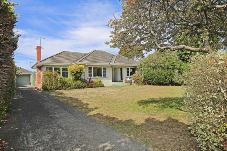 Photo of property in 805 Princes Street, Parkvale, Hastings, 4122