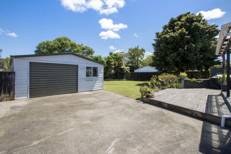 Photo of property in 38 Kitchener Street, Waihi, 3610