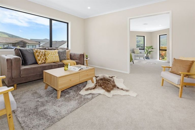 Photo of property in 123 John Burke Drive, Aotea, Porirua, 5024
