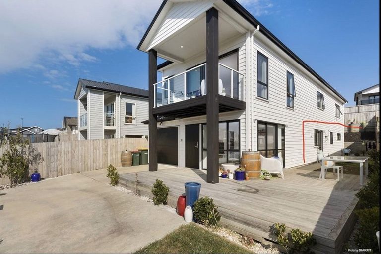 Photo of property in 12 Atalanta Way, Beachlands, Auckland, 2018