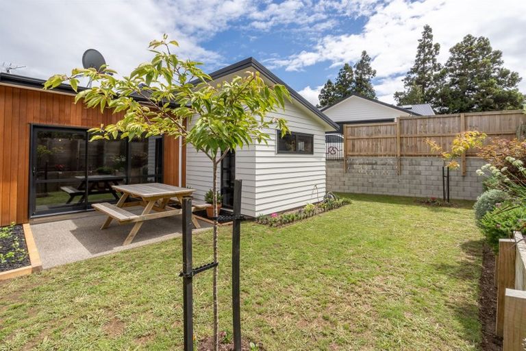 Photo of property in 43d Heathfield Avenue, Puketaha, Hamilton, 3210