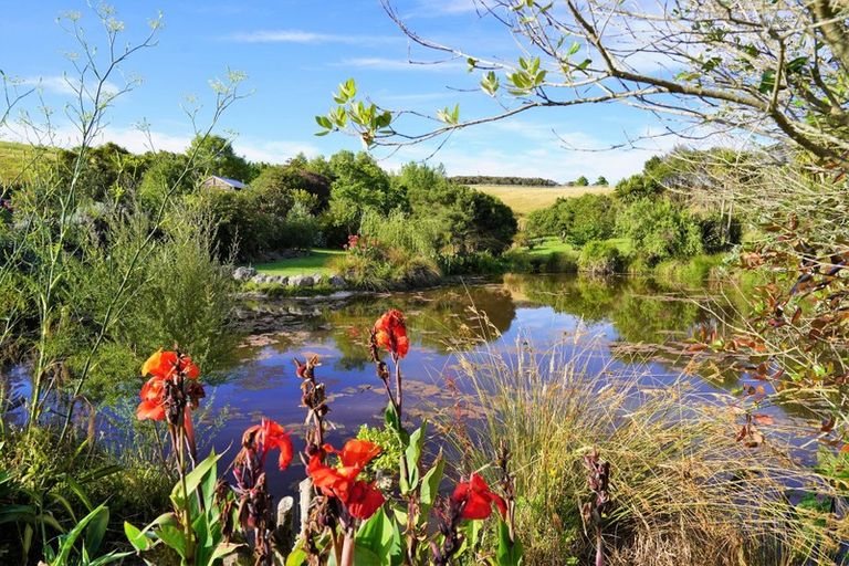 Photo of property in 747 Three Mile Bush Road, Ruatangata West, Kamo, 0185