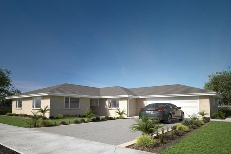 Photo of property in 16 Dune Lake Place, Ruakaka, 0116