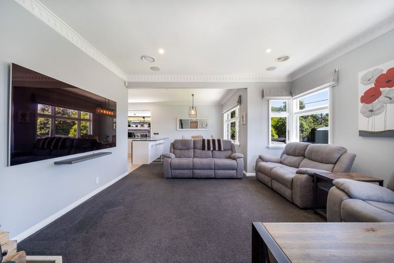 Photo of property in 69 Cruickshank Road, Clouston Park, Upper Hutt, 5018