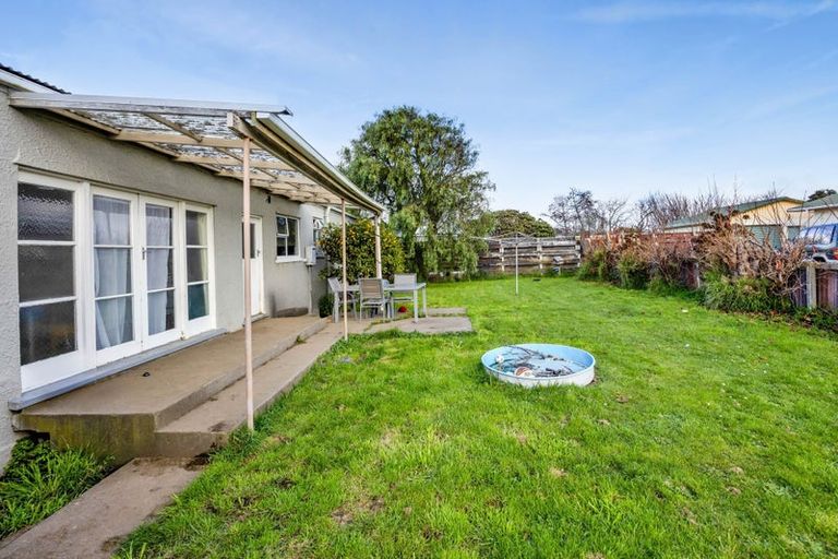 Photo of property in 11 Caplen Street, Hawera, 4610