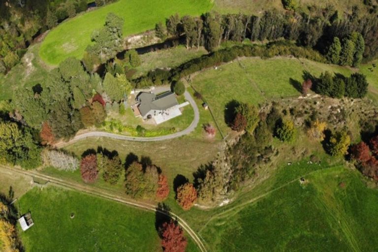 Photo of property in 998b Tauranga Road, Te Poi, Matamata, 3473