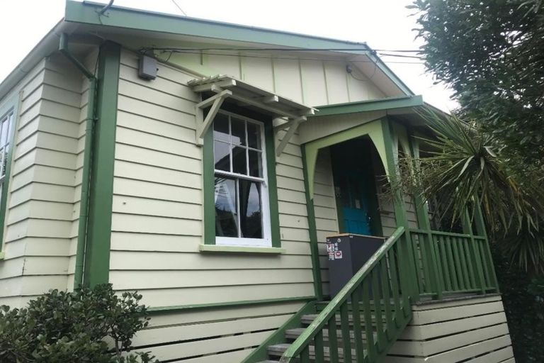 Photo of property in 22 Tarikaka Street, Ngaio, Wellington, 6035