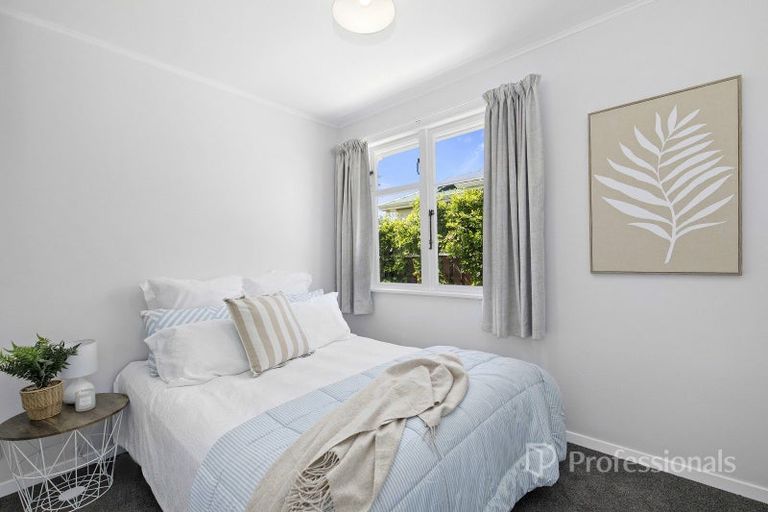 Photo of property in 4 Hood Avenue, Heretaunga, Upper Hutt, 5018