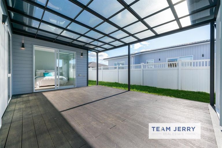 Photo of property in 1 Archibald Lane, Opaheke, Papakura, 2113