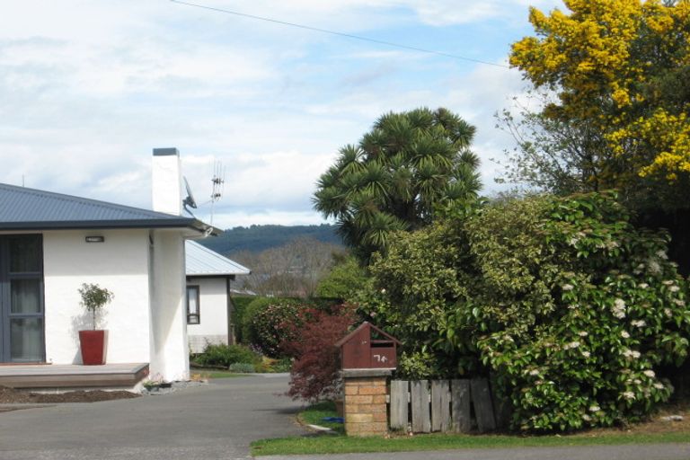 Photo of property in 2/7 Mere Road, Taupo, 3330