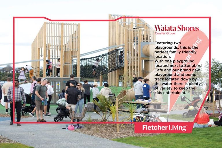 Photo of property in 15 Te Napi Drive, Manurewa, Auckland, 2112