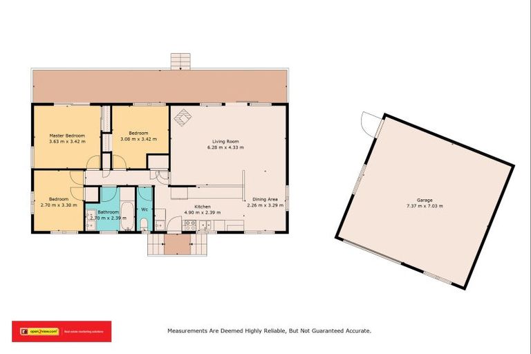 Photo of property in 85 Leonard Road, Ngongotaha, Rotorua, 3010