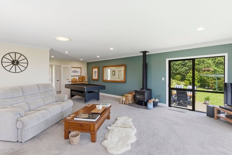 Photo of property in 229 Te Hapua Road, Te Horo, Otaki, 5581